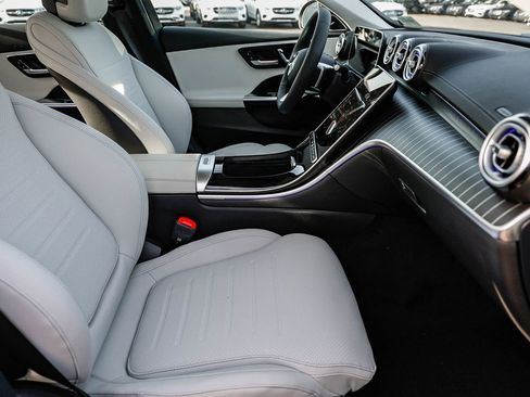 New 2026 Mercedes-Benz C 300 Sedan image 17
