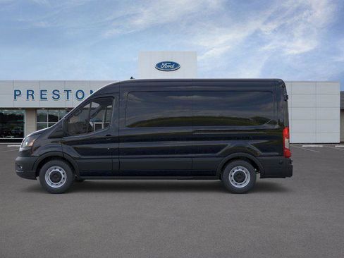 New 2026 Ford Transit 250 w/ Load Area Protection Package image 3