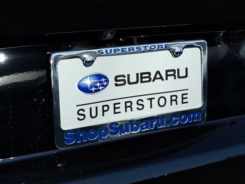 New 2026 Subaru Solterra Premium image 11