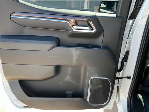 Certified 2026 Chevrolet Silverado 1500 RST w/ Protection Package image 19