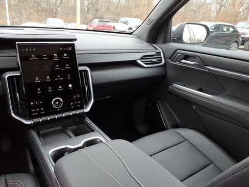 New 2026 GMC Acadia Elevation w/ Black Edition image 25