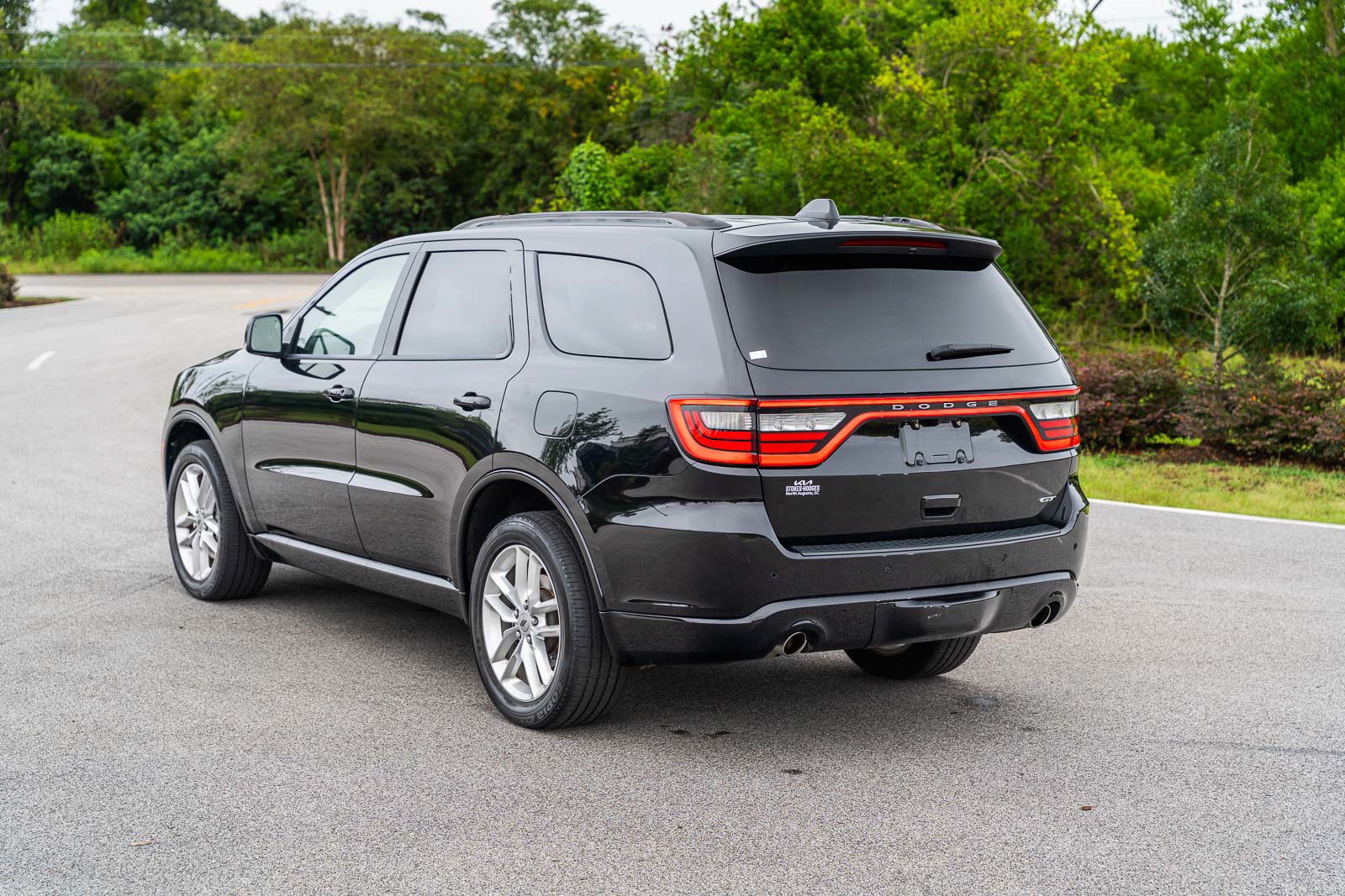 Used 2024 Dodge Durango GT AWD/4WD image 5