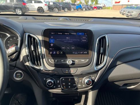 Used 2024 Chevrolet Equinox Premier FWD image 25