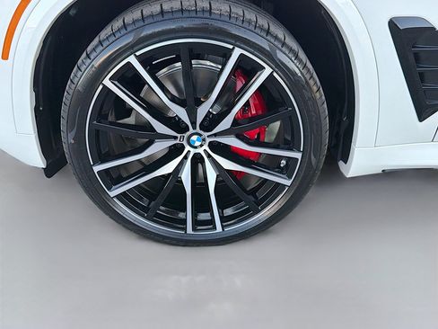 New 2026 BMW X5 xDrive40i w/ Executive Package AWD/4WD image 40
