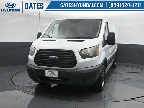 Used 2016 Ford Transit 350 148 Low Roof RWD image 6