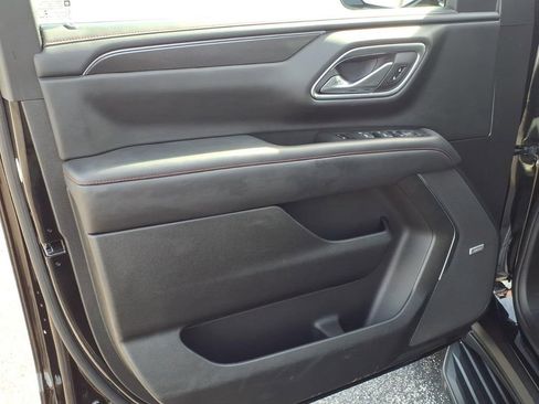 Certified 2022 Chevrolet Tahoe RST w/ Luxury Package image 9