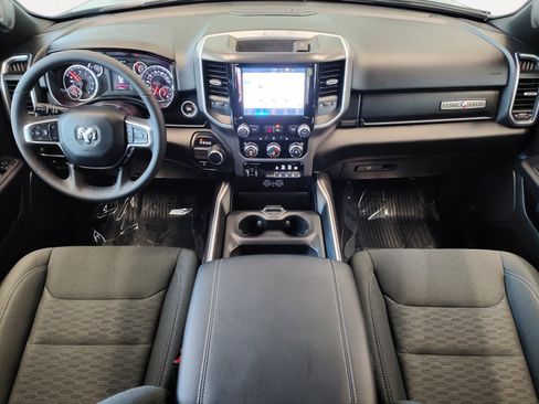 Used 2025 RAM 1500 Lone Star RWD image 3