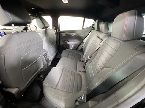 Used 2023 Dodge Hornet GT w/ GT Blacktop Package image 23