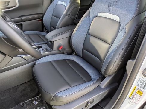 New 2025 Ford Bronco Sport Outer Banks w/ Outer Banks Tech Package+ image 41