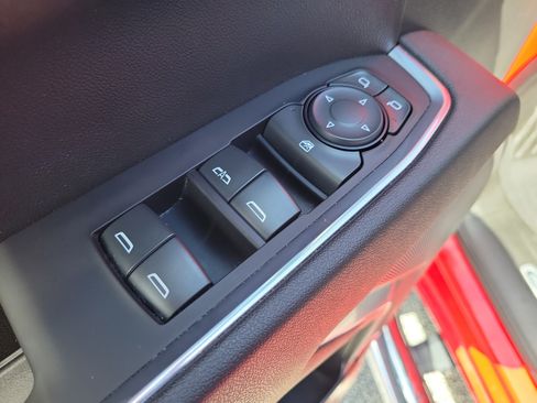 Used 2023 Chevrolet Silverado 1500 RST RWD image 9