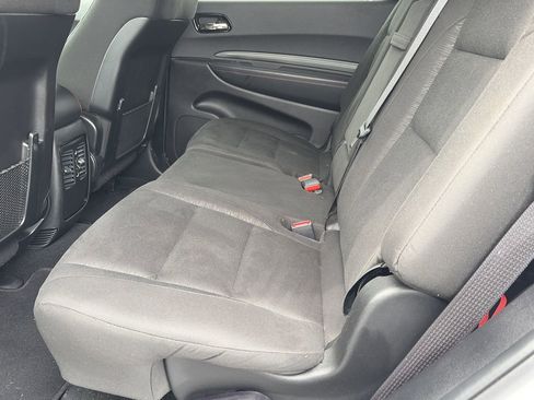 Used 2025 Dodge Durango GT RWD image 28