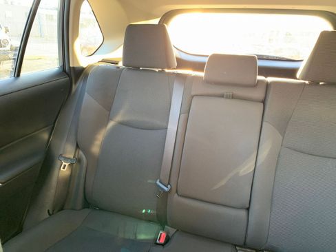 Used 2025 Toyota RAV4 LE image 38