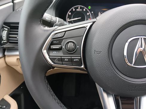 Used 2024 Acura RDX SH-AWD w/ Technology Package image 23