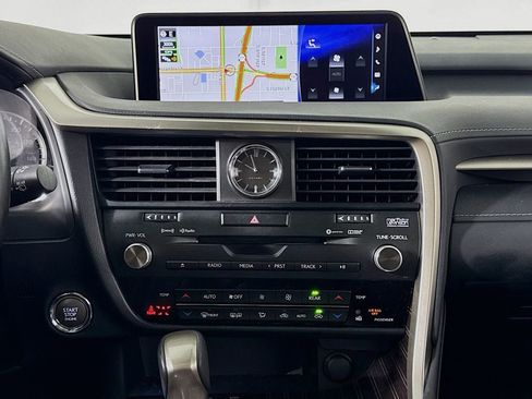 Used 2019 Lexus RX 350L Luxury w/ Accessory Package image 13