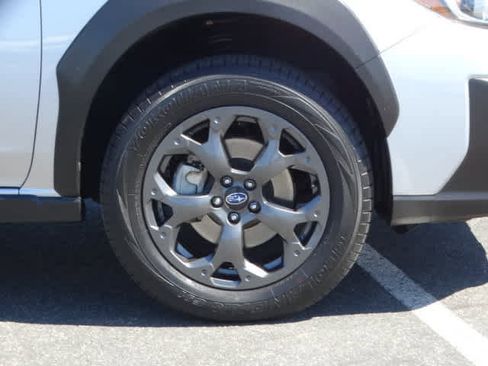 Used 2022 Subaru Crosstrek 2.5i Sport w/ Moonroof Package image 8