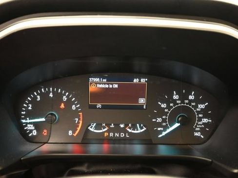 Used 2022 Ford Escape SE AWD/4WD image 17