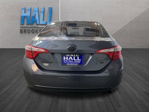 Used 2016 Toyota Corolla LE image 4