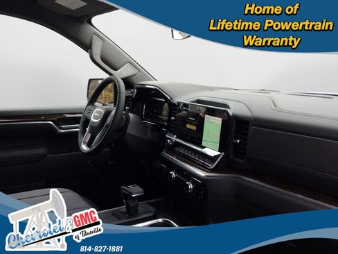 New 2026 GMC Sierra 1500 Elevation w/ Preferred Package image 31