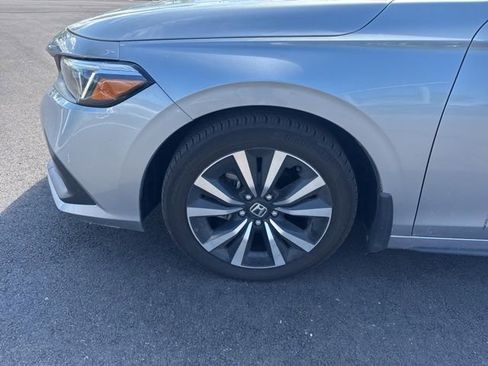 Used 2024 Honda Civic EX-L image 19
