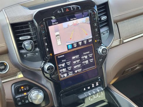 Used 2020 RAM 1500 Limited image 18