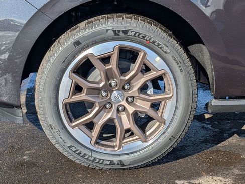 New 2026 Ford Expedition Max King Ranch AWD/4WD image 16