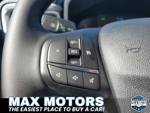 New 2026 Ford Maverick XLT w/ Equipment Group 301A image 26