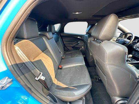 Used 2018 Ford Focus RS image 20