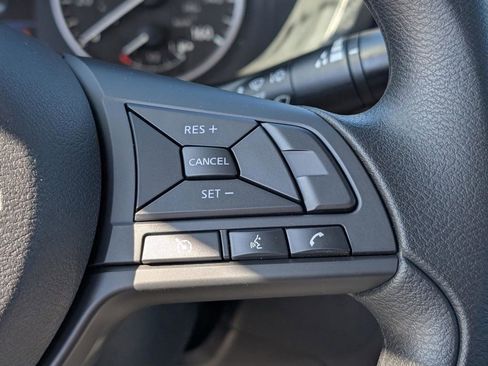 New 2025 Nissan Sentra S image 19