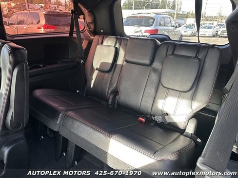 Used 2019 Dodge Grand Caravan GT image 13