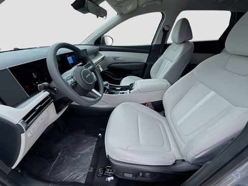 New 2026 Hyundai Tucson SEL image 14