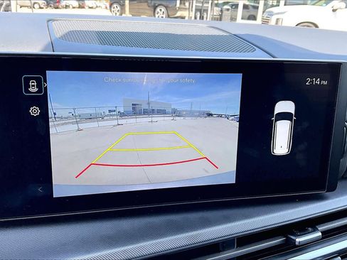 Certified 2024 Hyundai Santa Fe SE image 25