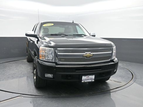 Used 2010 Chevrolet Silverado 1500 LTZ w/ Convenience Package image 38