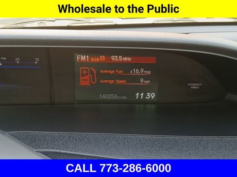 Used 2012 Honda Civic LX image 14