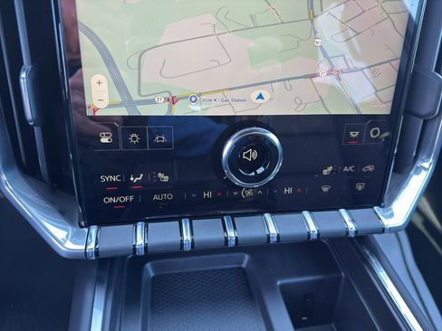 New 2026 GMC Acadia Elevation w/ Elevation Premium Package image 12