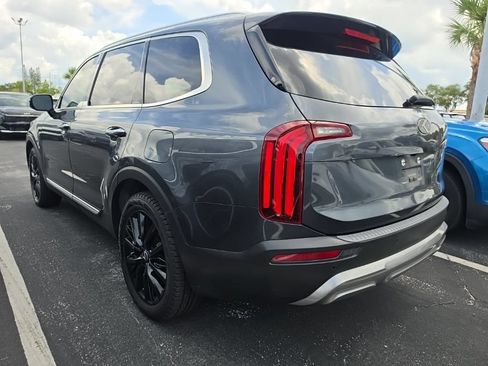 Used 2020 Kia Telluride SX AWD/4WD image 12
