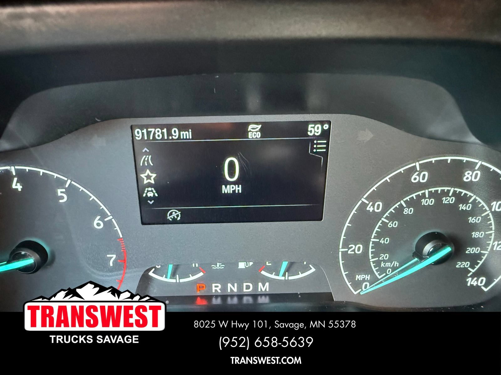 Used 2023 Ford Transit Connect XL FWD image 19