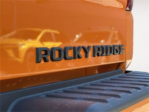 New 2024 Chevrolet Silverado 1500 RST w/ All Star Edition Plus image 7