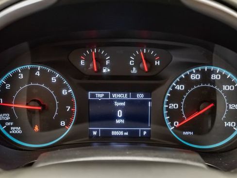 Used 2023 Chevrolet Malibu LT w/ Driver Confidence Package FWD image 13
