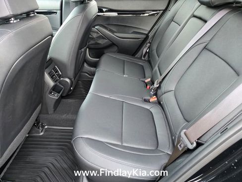 New 2026 Kia Seltos EX AWD/4WD image 14