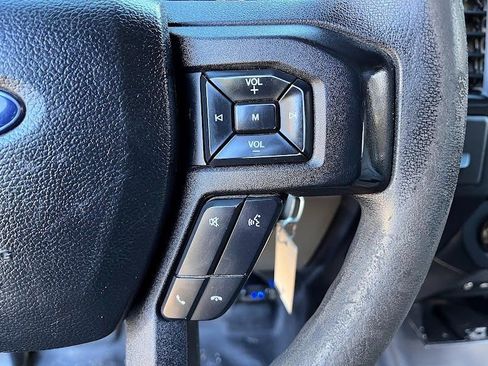 Used 2015 Ford F150 XL w/ Equipment Group 101A Mid image 17