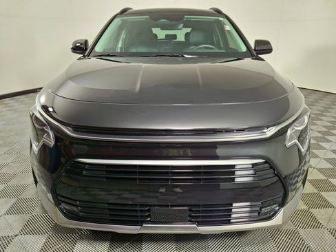 Used 2023 Kia Niro EX Touring image 8