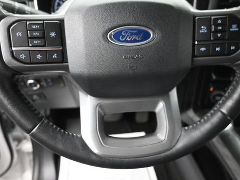 Used 2021 Ford F150 XLT w/ Equipment Group 302A High AWD/4WD image 19