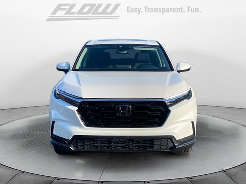 Used 2026 Honda CR-V EX image 2