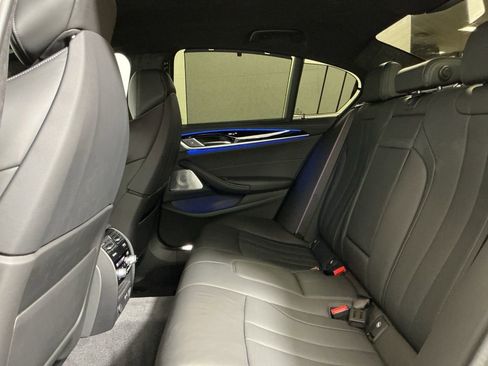 Used 2022 BMW M5 w/ Competition Package image 26