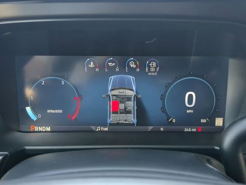 New 2026 Ford F250 King Ranch AWD/4WD image 26