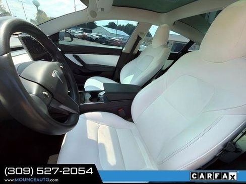Used 2019 Tesla Model 3 Long Range AWD/4WD image 8