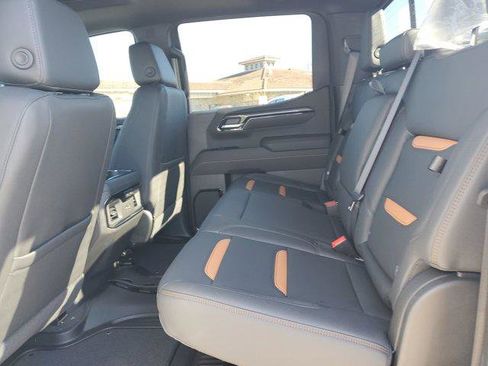 New 2026 GMC Sierra 1500 AT4 image 18