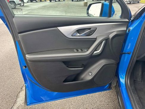 Certified 2024 Chevrolet Blazer LT image 19