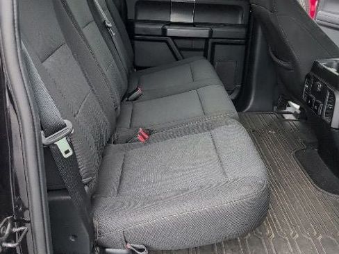 Used 2020 Ford F150 XLT w/ Equipment Group 302A Luxury AWD/4WD image 17