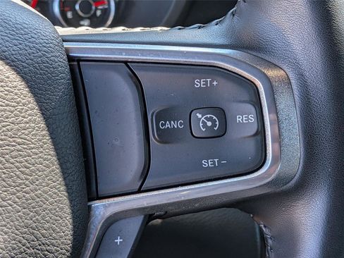 Certified 2023 RAM 1500 Laramie AWD/4WD image 22